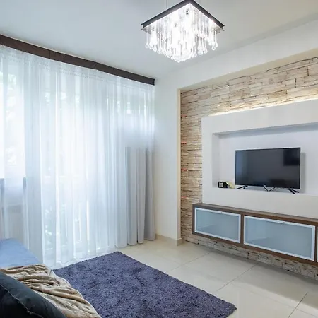 Close-chic - Modern And Cozy - Location - Grzybowska 5 * Varšava