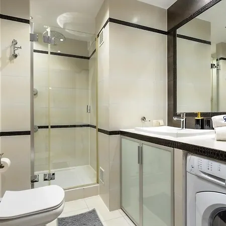 Close Appartement